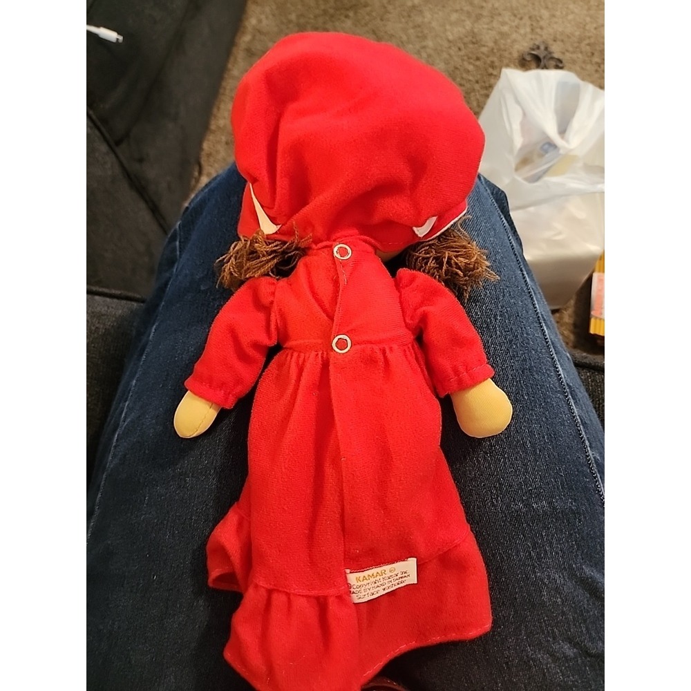 Kamar Rag Doll‎ - Picture 4 of 6